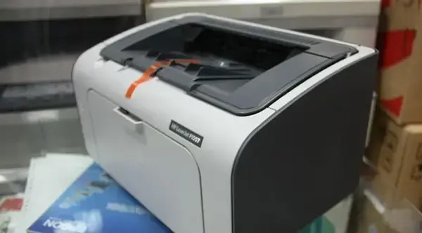 hp1007打印机驱动
