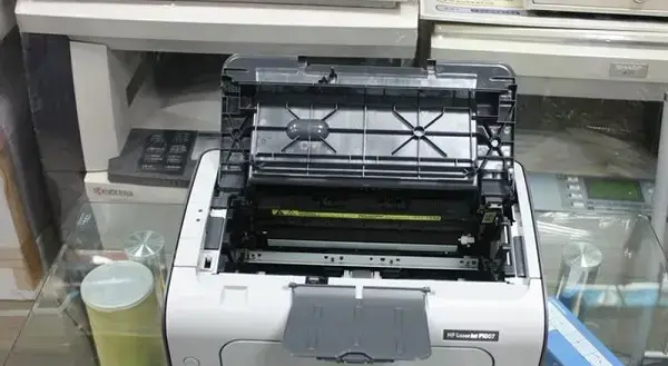 hp1007打印机驱动 hp1007打印机驱动