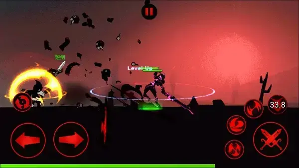火柴人联盟2024版无限钻石金币版