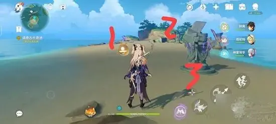 Genshin Impact