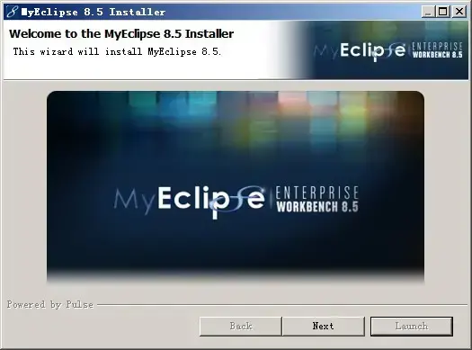 myeclipse8.5版本