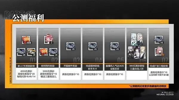 少女前线云图计划官网版