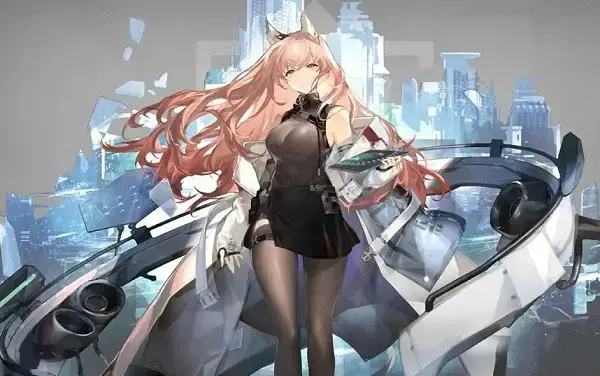 少女前线云图计划官网版 少女前线云图计划官网版