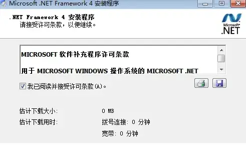 net frameworkv4.0.30319