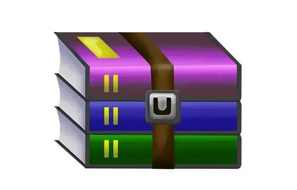 winRAR注册版