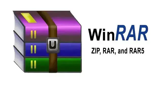 WinRAR绿色版