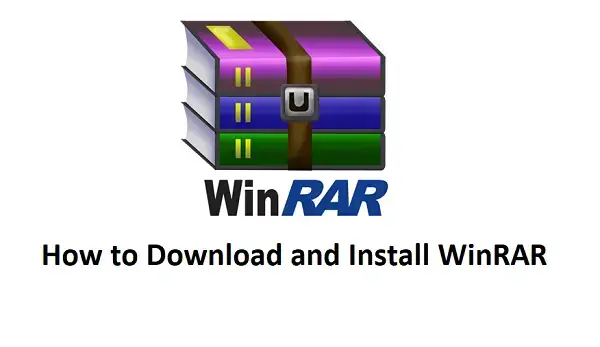 WinRAR绿色版