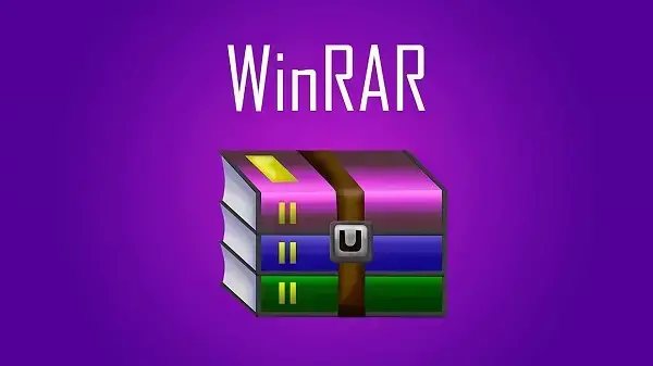 WinRAR绿色版