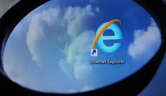 internet explorer7.0