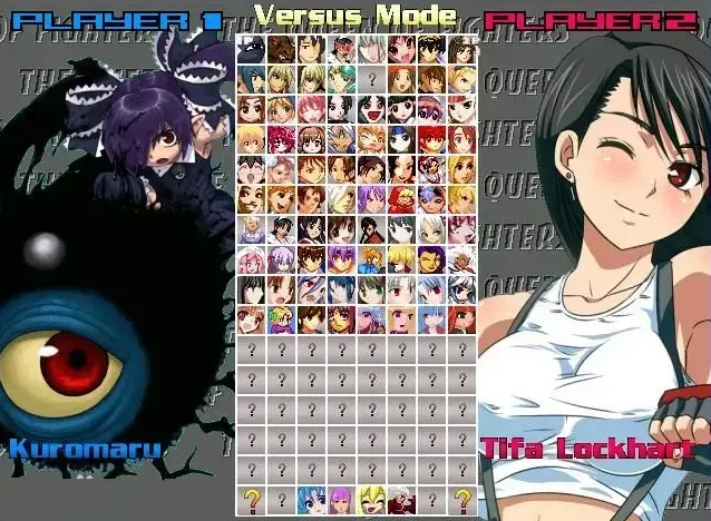 新格斗女皇2012最终版