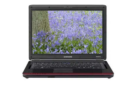 samsung r458显卡驱动