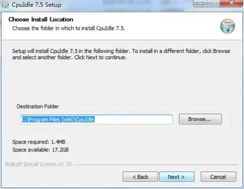 CPUIdleExtreme正版v7.5 CPUIdleExtreme正版v7.5