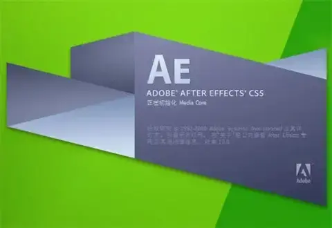 adobeaftereffects7.0免费