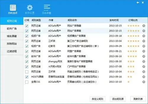 adsafe广告管家正版v5.4.0 adsafe广告管家正版v5.4.0