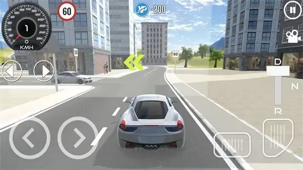 极品飞车14重制版