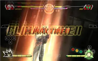 假面骑士超巅峰英雄手机版