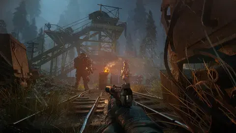 狙击手幽灵战士3（Sniper Ghost Warrior3）