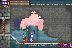 恶魔城晓月圆舞曲  v1.0