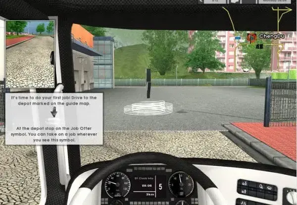 遨游中国2手机版v1.13
