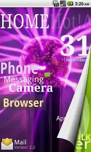 Ss启动器