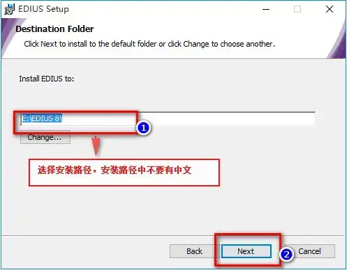 edius5.0 edius5.0