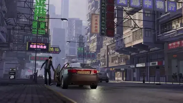 热血无赖手机版v2.0 热血无赖手机版v2.0