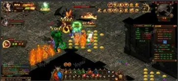 传奇世界2客户端  v1.2.0