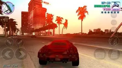 侠盗猎车手罪恶都市v1.09