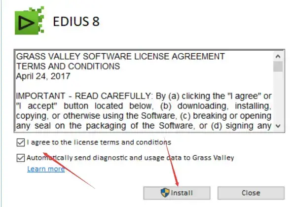 edius5.0 edius5.0