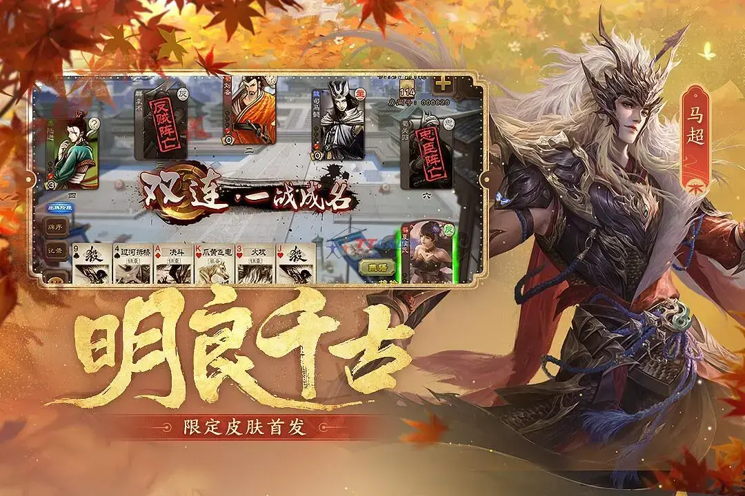 三国杀2024版 三国杀2024版
