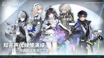 云图计划 v1.4 云图计划 v1.4