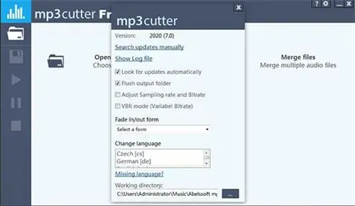 mp3cutter mp3cutter