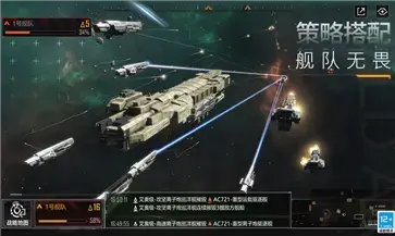 无尽的拉格朗日官网版 v1.2.202851 无尽的拉格朗日官网版 v1.2.202851
