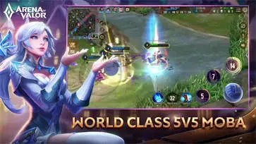 arena of valor bbbs西施  v1.41.1.13