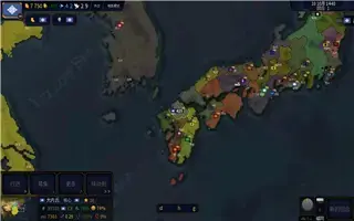 文明时代2中文版虚无