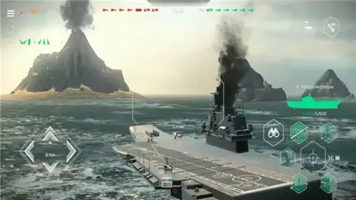 Modern Warships Modern Warships