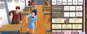 樱花校园模拟器1.39.73新动作2024版 v1.039.73 樱花校园模拟器1.39.73新动作2024版 v1.039.73