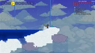 泰拉瑞亚1.4.4最新版2022  v1.4.4