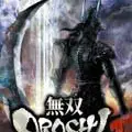 无双大蛇魔王再临psp增值版