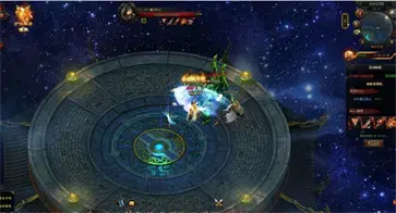 蓝月至尊版官网版  v1.10.12