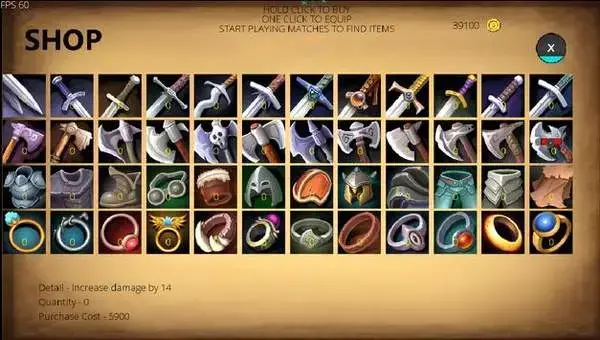 噬魂师  v2.4.3