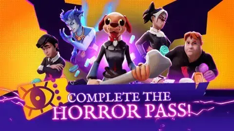 collegebrawlandroid（Horror Brawl）