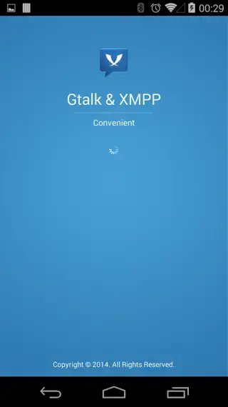 Google Talk