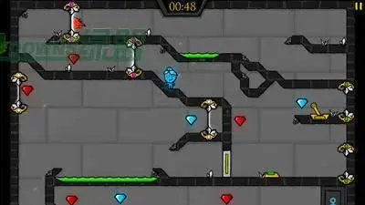 森林冰火人4  v0.0.3