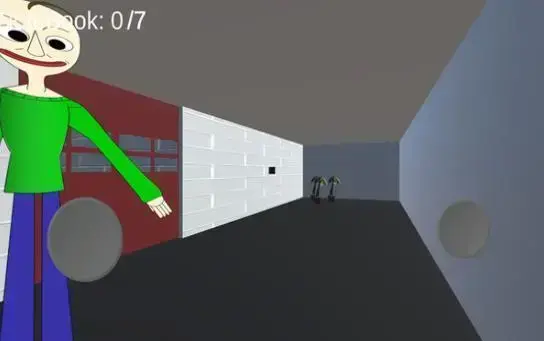恐怖学校2v2.0