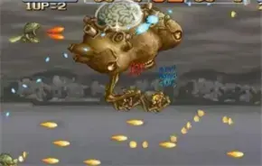 合金弹头6模拟器 合金弹头6模拟器