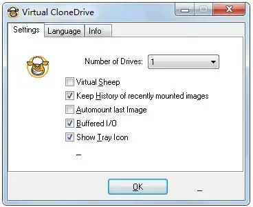 SlySoft Virtual CloneDrive V5.5.0.0 官方安装版