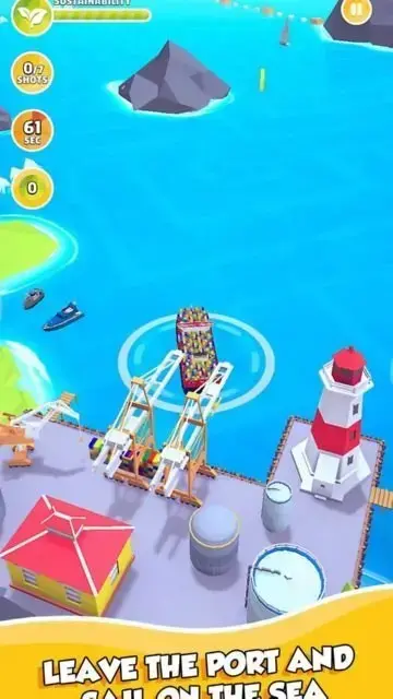 海洋骑士v1.1.3