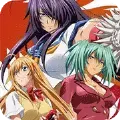 一骑当千交叉冲击psp版
