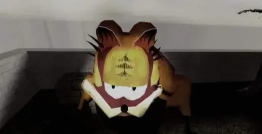 scp3166加菲猫v1.2